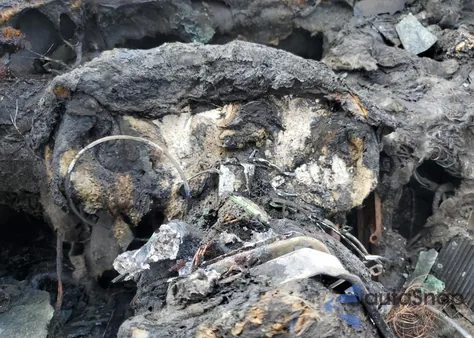 2012 Buick Regal из США, поврежденный, VIN 2G4GR5EK9C9138086